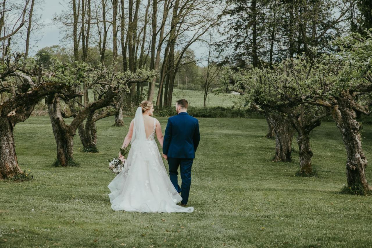 John Joseph Inn Groton Dış mekan fotoğraf