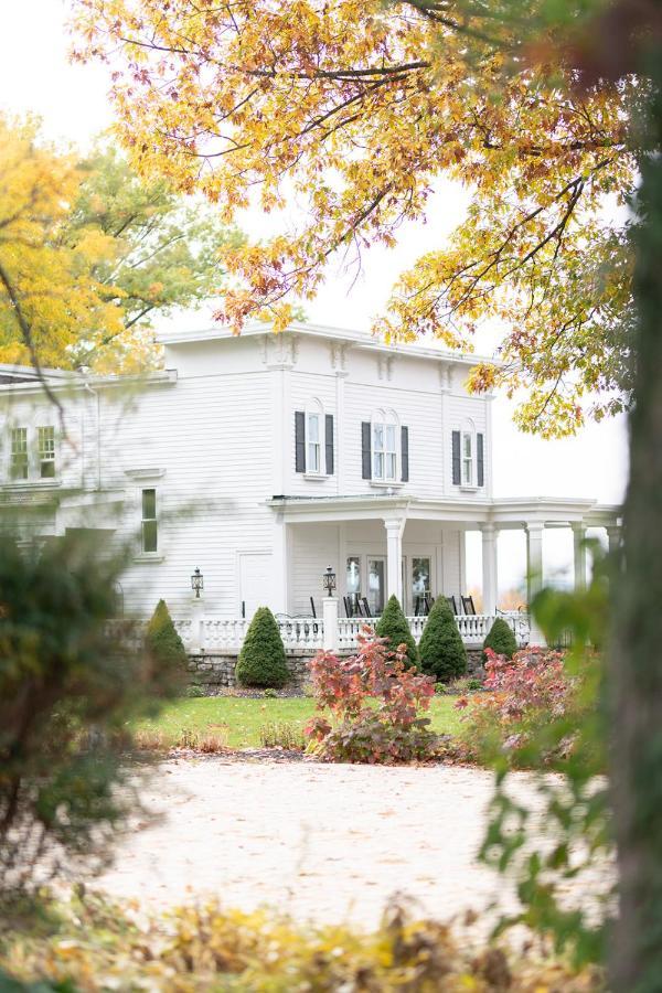 John Joseph Inn Groton Dış mekan fotoğraf